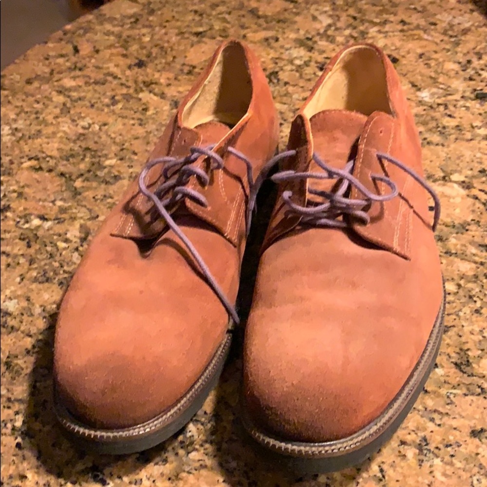 Men’s 1901 shoes